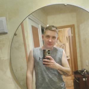 Коля Ющенко